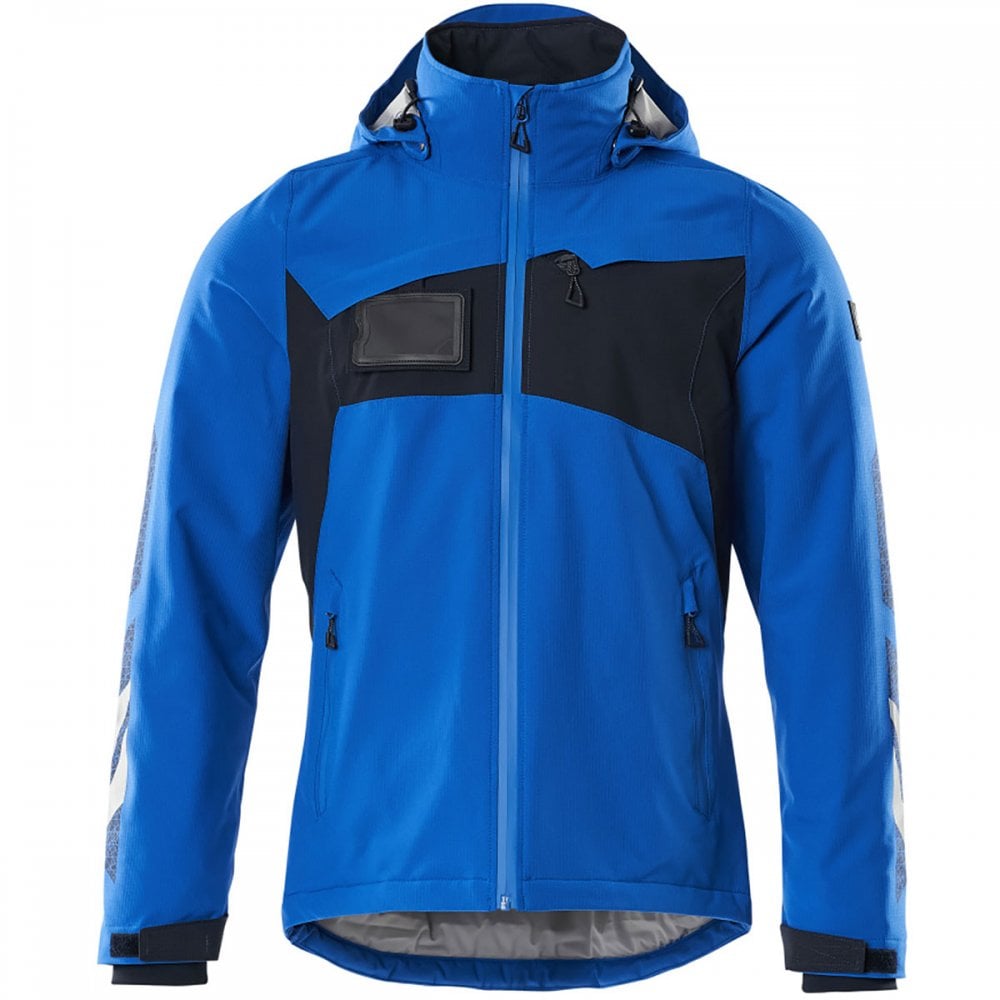 18035 Accelerate Winter Jacket