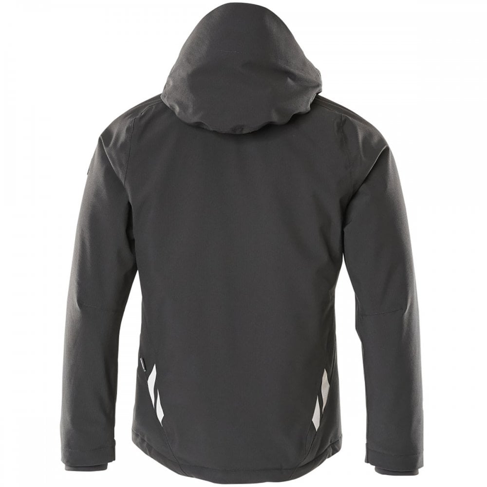 18035 Accelerate Winter Jacket