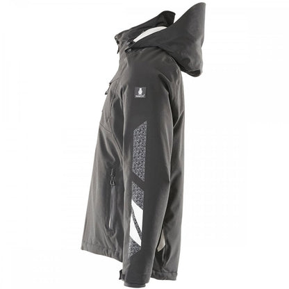 18035 Accelerate Winter Jacket