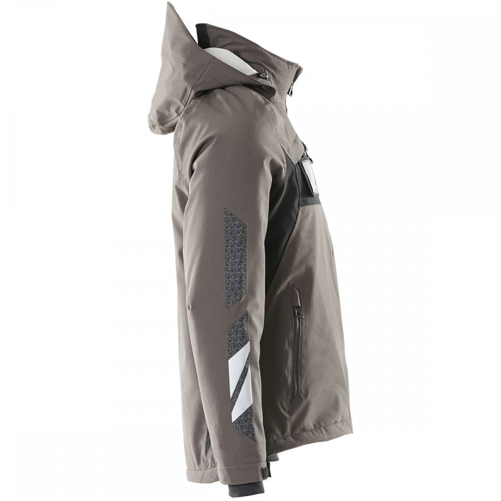 18035 Accelerate Winter Jacket