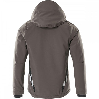 18035 Accelerate Winter Jacket