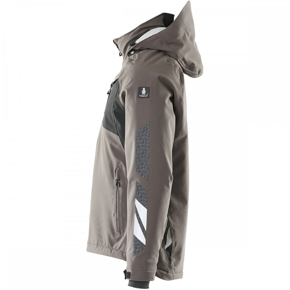 18035 Accelerate Winter Jacket