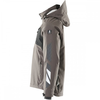 18035 Accelerate Winter Jacket