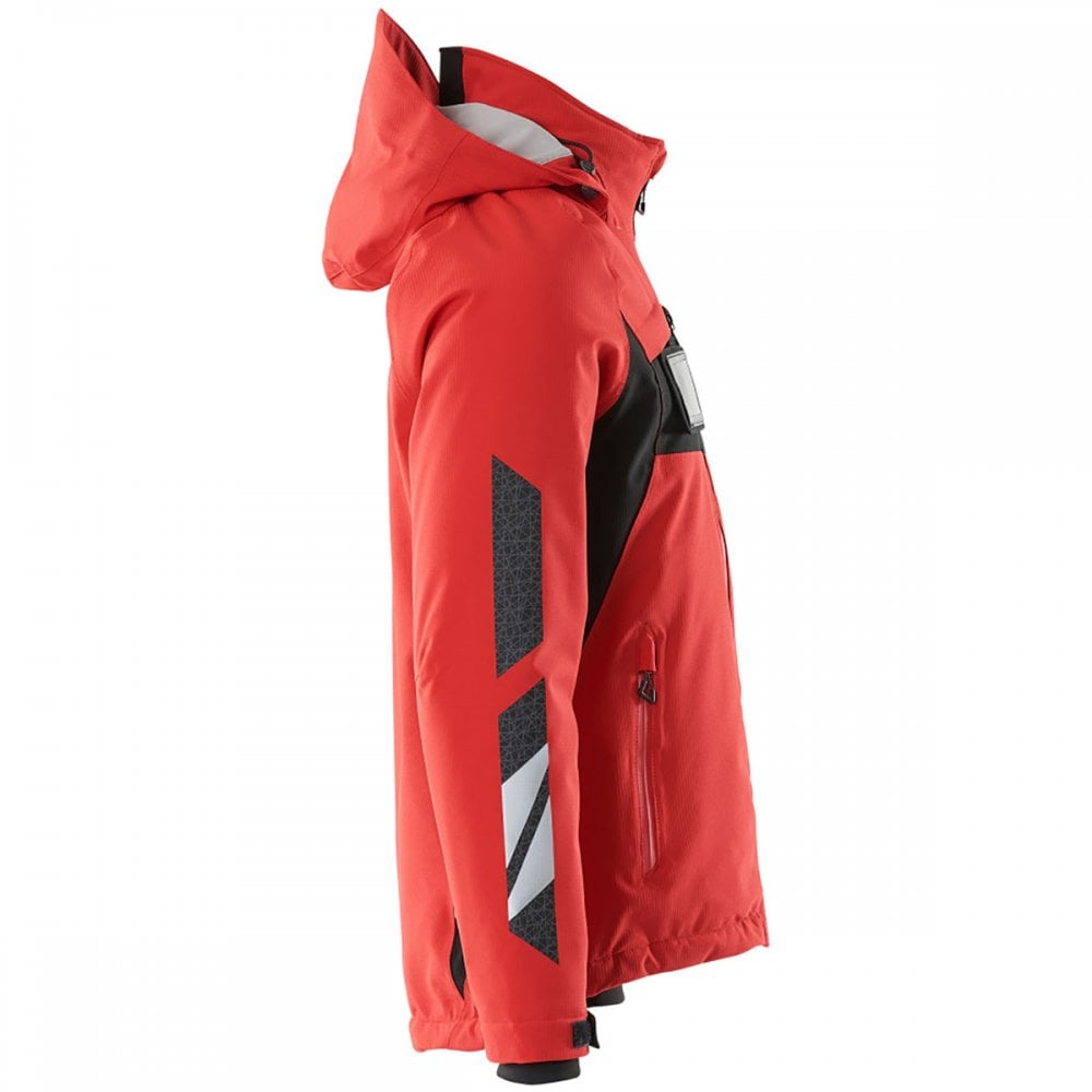 18035 Accelerate Winter Jacket