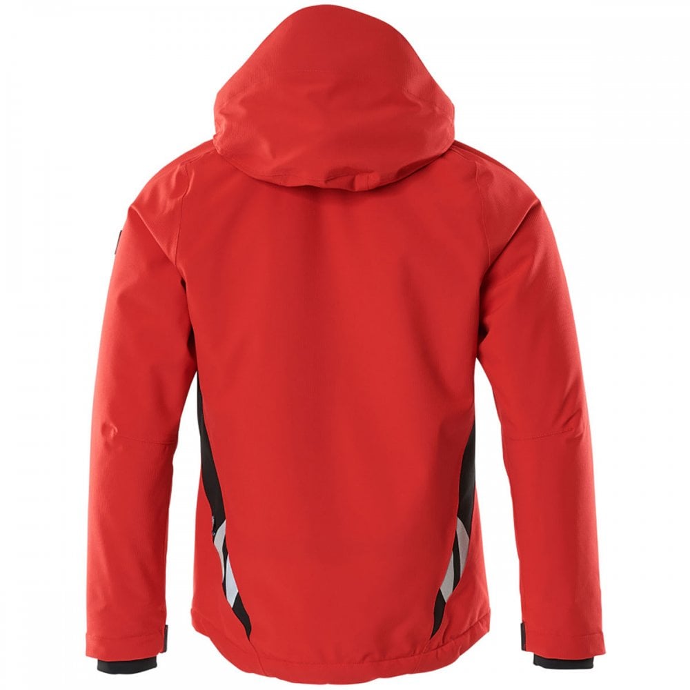 18035 Accelerate Winter Jacket
