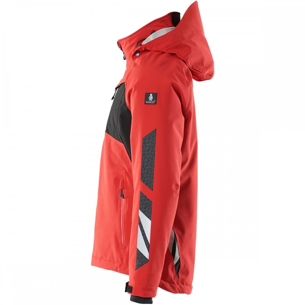 18035 Accelerate Winter Jacket