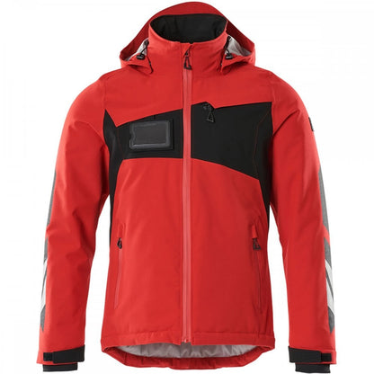 18035 Accelerate Winter Jacket