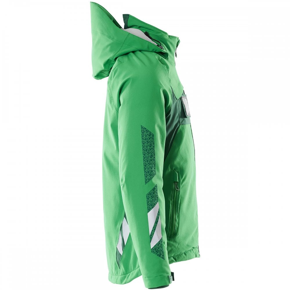 18035 Accelerate Winter Jacket