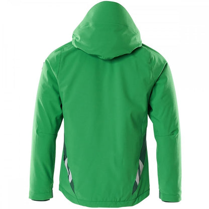 18035 Accelerate Winter Jacket