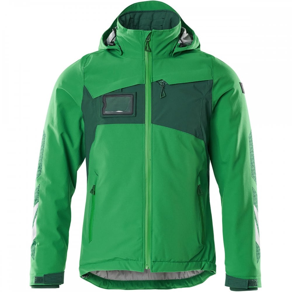18035 Accelerate Winter Jacket