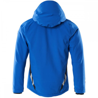 18035 Accelerate Winter Jacket