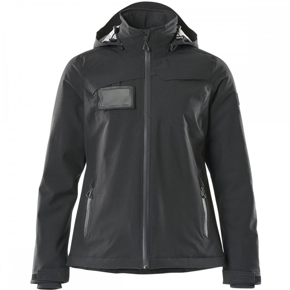 18045 Womens Accelerate Winter Jacket