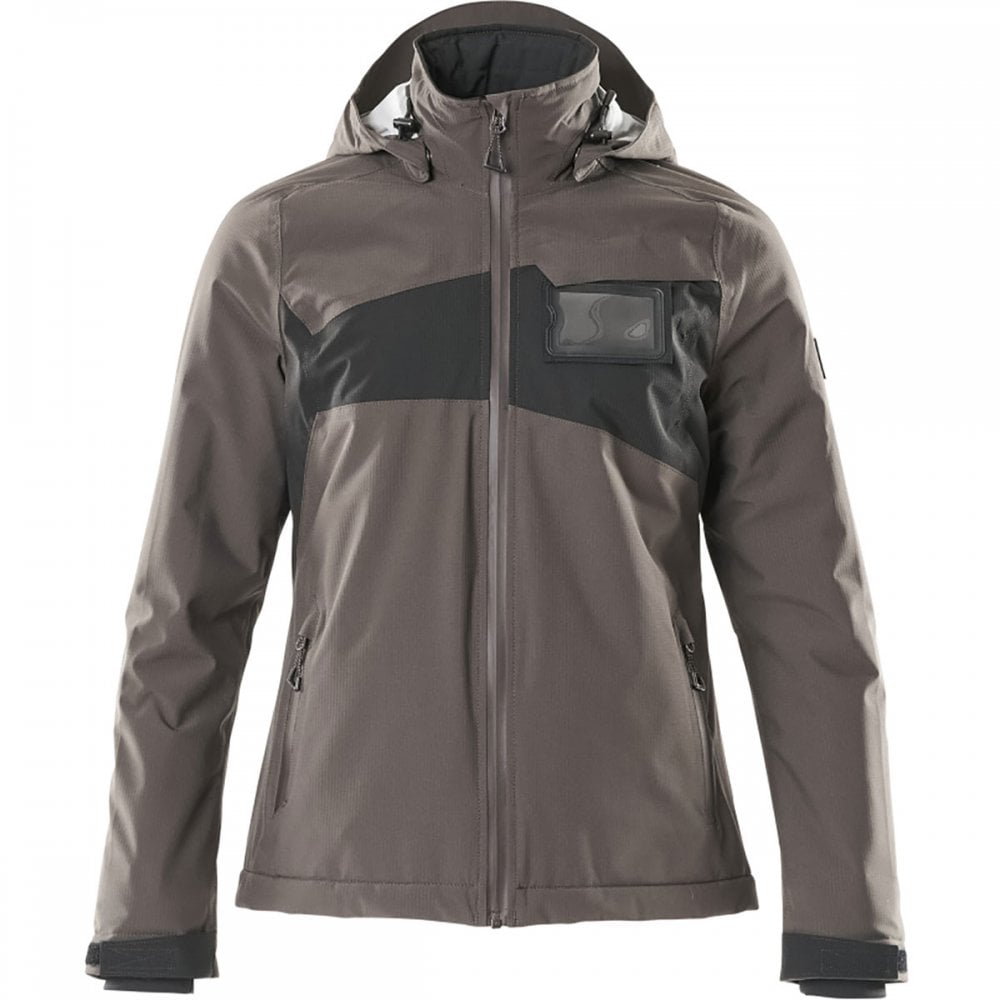 18045 Womens Accelerate Winter Jacket