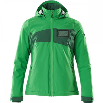 18045 Womens Accelerate Winter Jacket