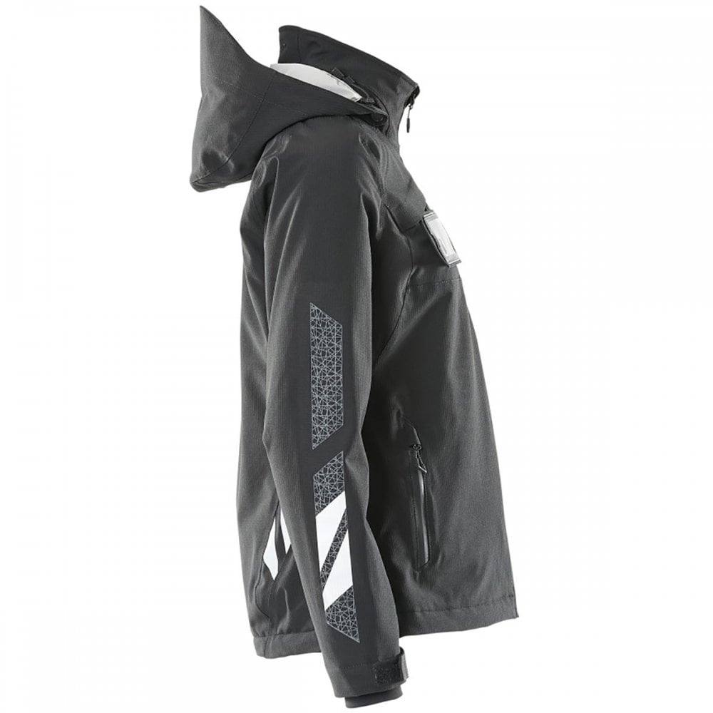 18045 Womens Accelerate Winter Jacket