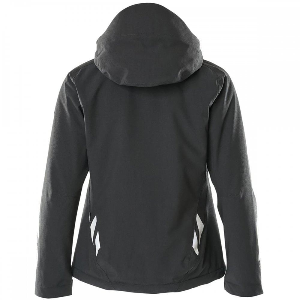 18045 Womens Accelerate Winter Jacket