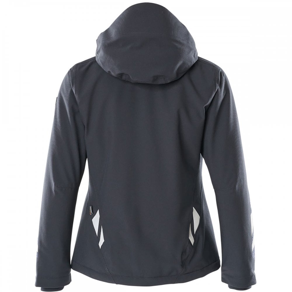 18045 Womens Accelerate Winter Jacket