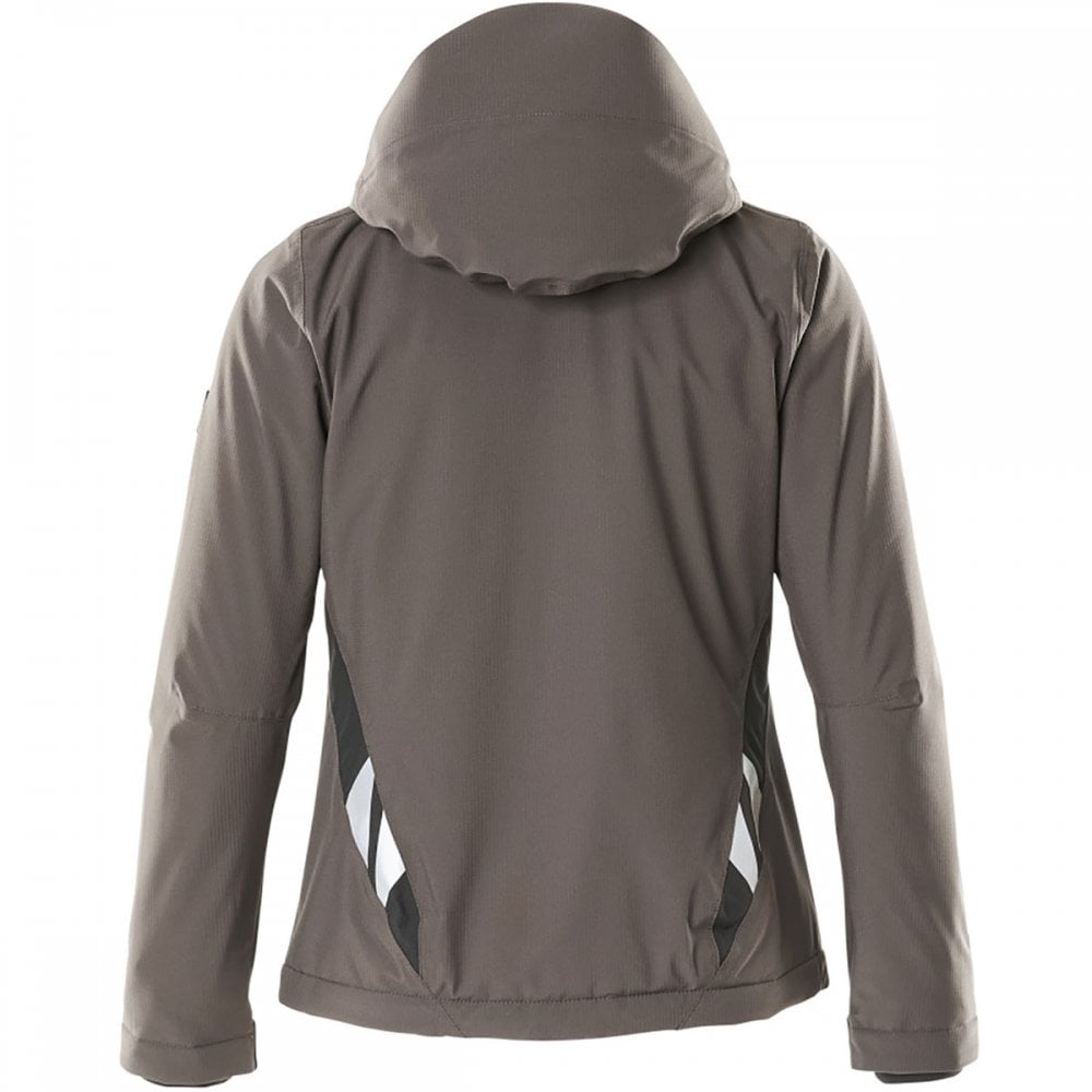 18045 Womens Accelerate Winter Jacket