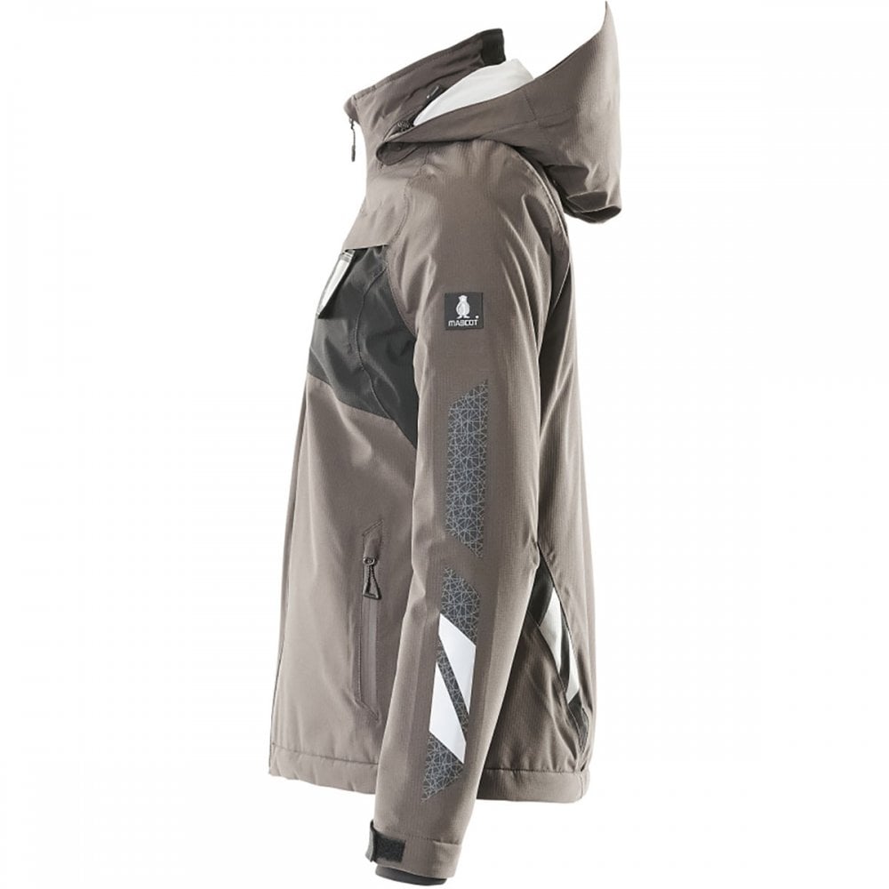 18045 Womens Accelerate Winter Jacket