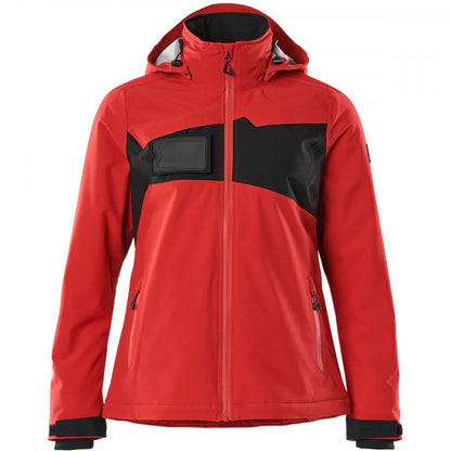 18045 Womens Accelerate Winter Jacket