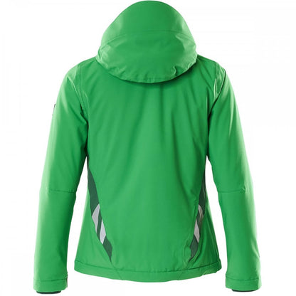 18045 Womens Accelerate Winter Jacket