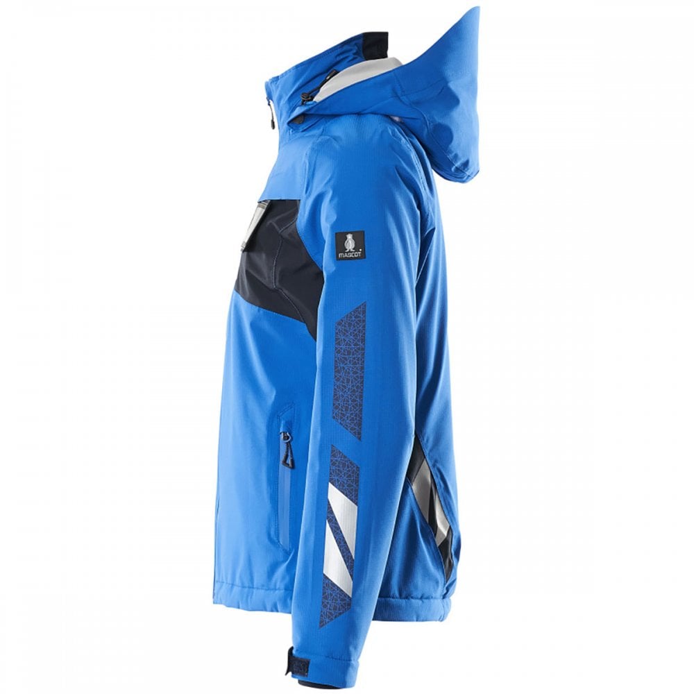 18045 Womens Accelerate Winter Jacket