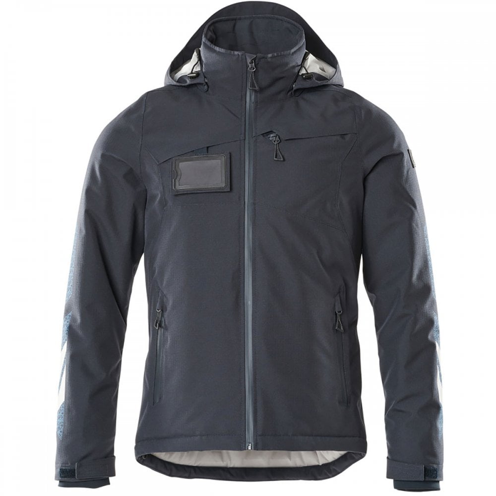 18335 Accelerate Winter Jacket