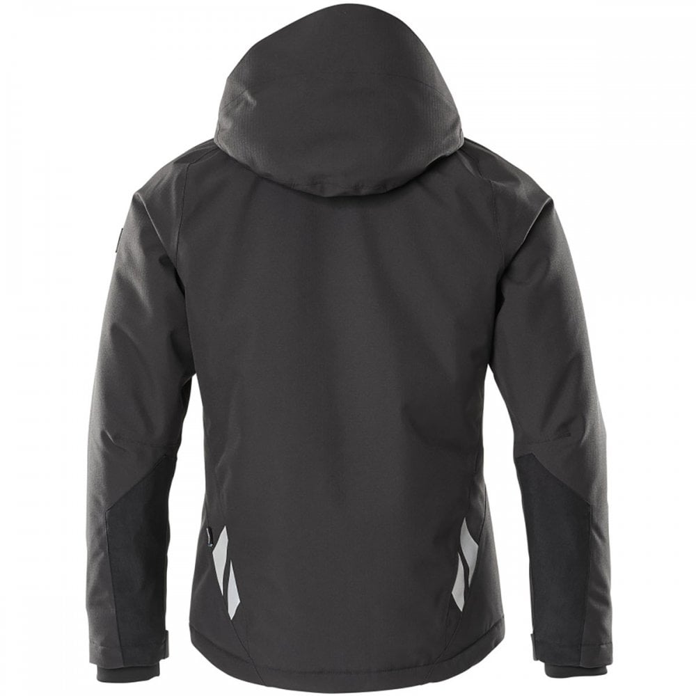 18335 Accelerate Winter Jacket