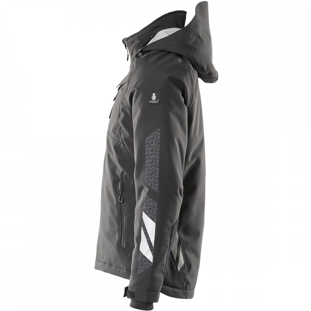 18335 Accelerate Winter Jacket
