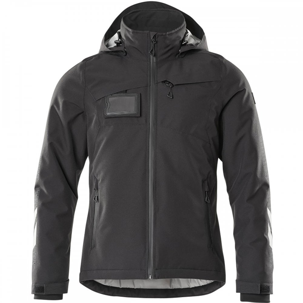 18335 Accelerate Winter Jacket