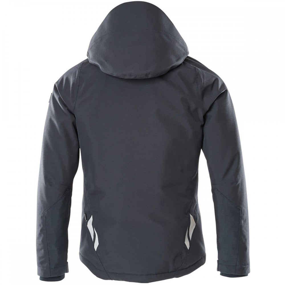 18335 Accelerate Winter Jacket