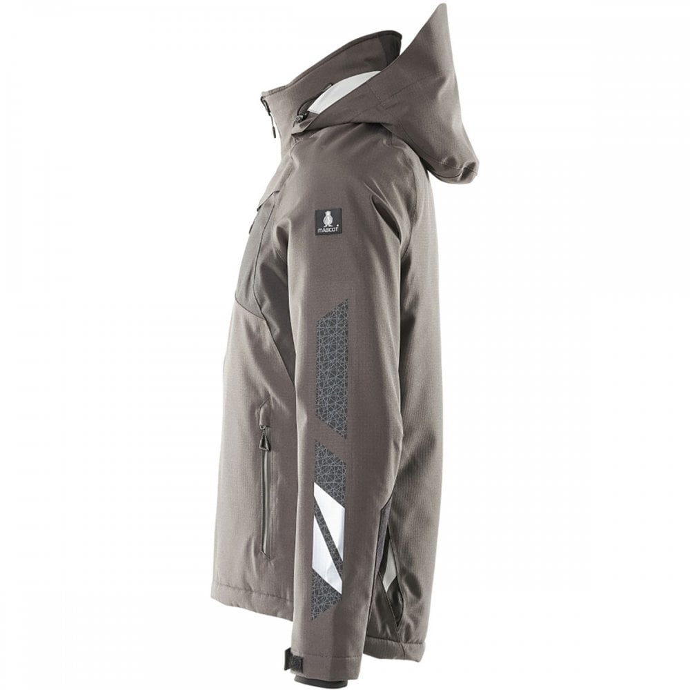 18335 Accelerate Winter Jacket