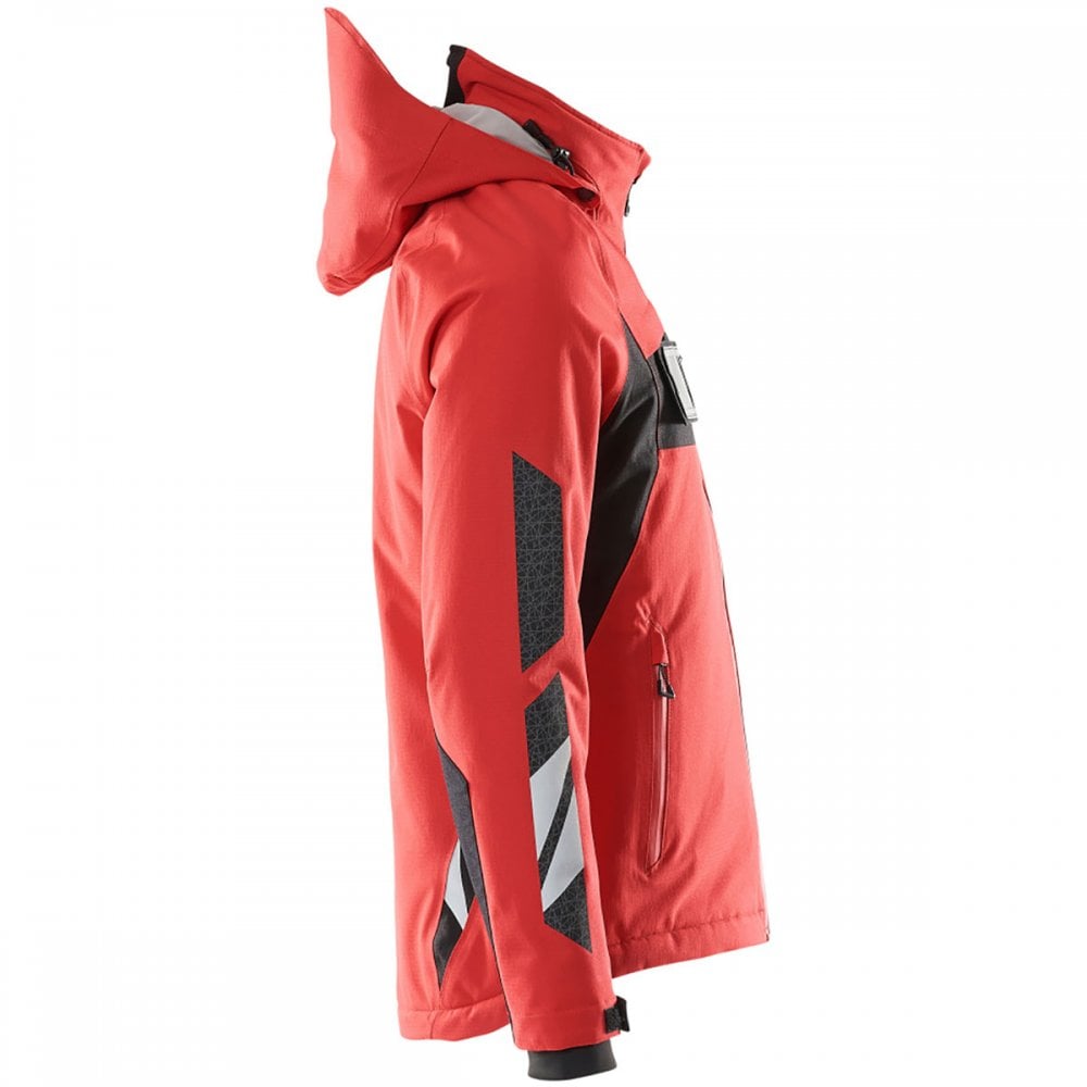 18335 Accelerate Winter Jacket