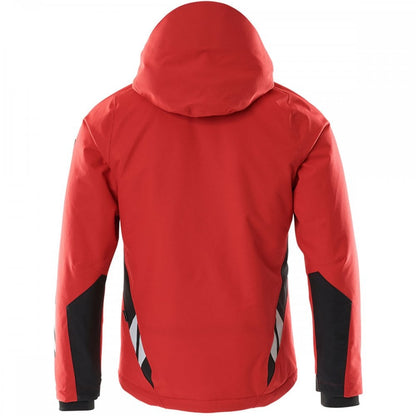 18335 Accelerate Winter Jacket