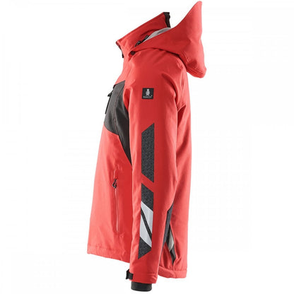 18335 Accelerate Winter Jacket