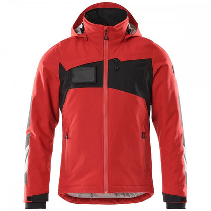 18335 Accelerate Winter Jacket