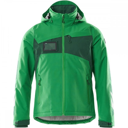 18335 Accelerate Winter Jacket