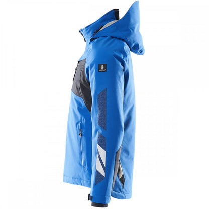 18335 Accelerate Winter Jacket