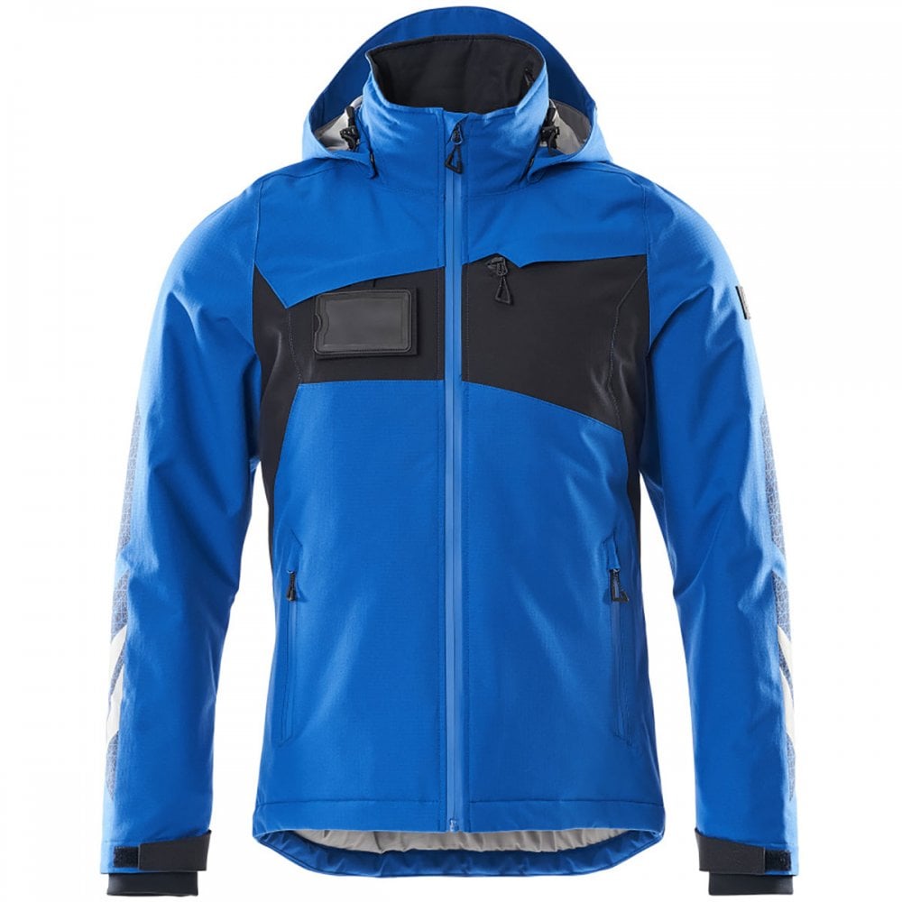 18335 Accelerate Winter Jacket
