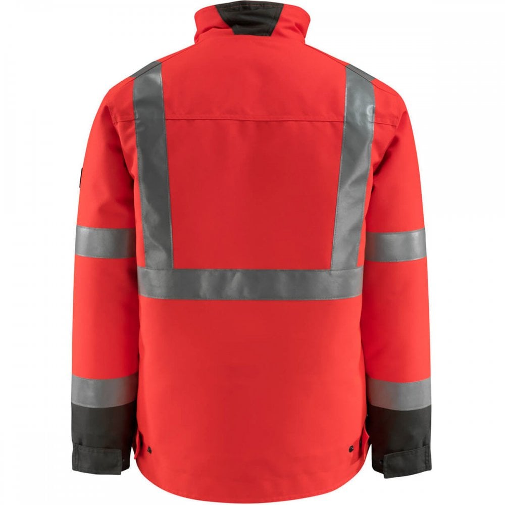 15935 Penrith Safe Light Winter Jacket