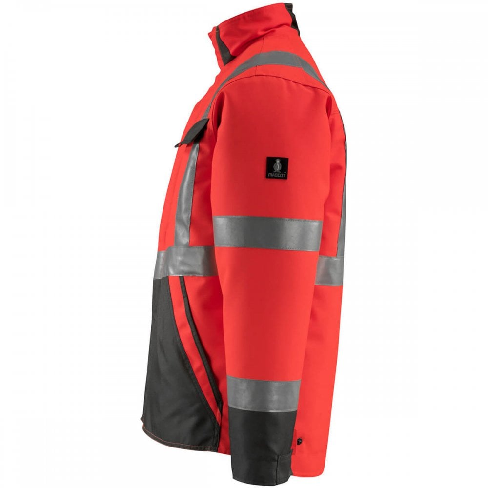 15935 Penrith Safe Light Winter Jacket