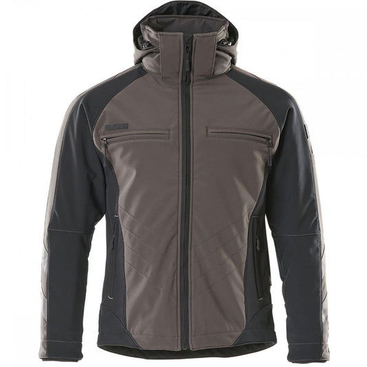 16002 Darmstadt Unique Winter Jacket