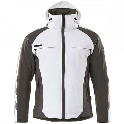 16002 Darmstadt Unique Winter Jacket
