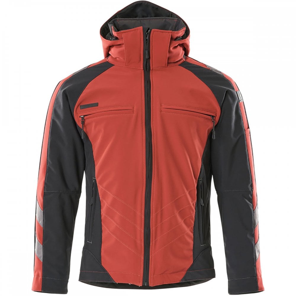 16002 Darmstadt Unique Winter Jacket