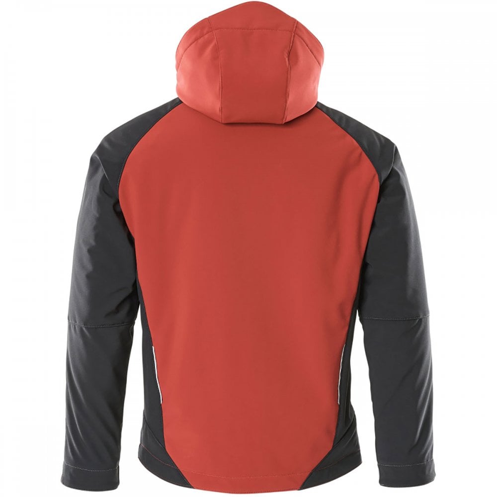16002 Darmstadt Unique Winter Jacket