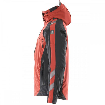 16002 Darmstadt Unique Winter Jacket