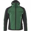 16002 Darmstadt Unique Winter Jacket