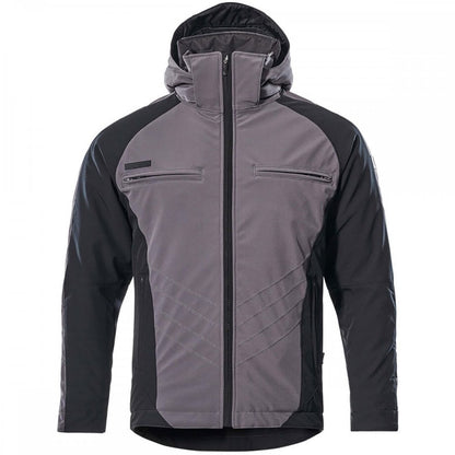 16002 Darmstadt Unique Winter Jacket