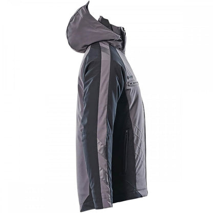 16002 Darmstadt Unique Winter Jacket