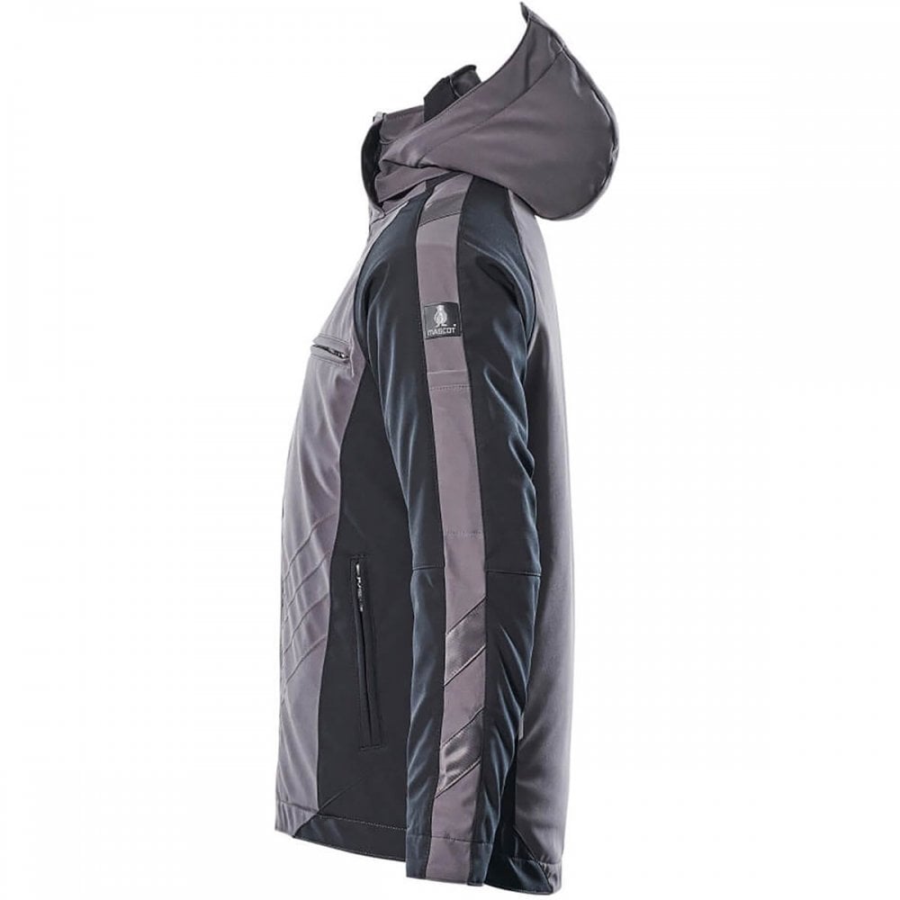 16002 Darmstadt Unique Winter Jacket